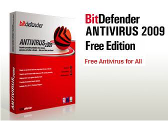 Download Bitdefender Anti Virus Free Edition