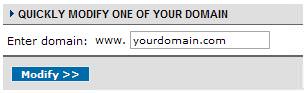  How to Redirect blogger to a custom Domain