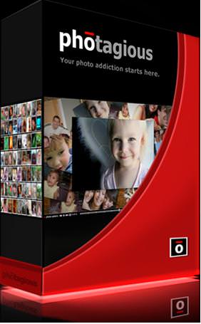  Photagious Online Photo Sharing and Web SlideShow Presentation