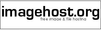 imagehost imagehost 10 Popular Free Image and Video Hosting Services