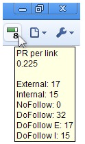 iPage Rank iPage Rank 5 Useful SEO Plugins For Google Chrome