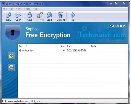 sophos encryption tool sophos encryption tool Free Multi Purpose Sophos Encryption Tool Download