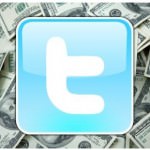 make money twitter