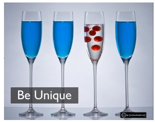 stand out of crowd 5 Tips for Standing Out of the Crowd in Blogging Industry