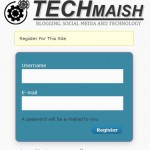 wordpress login page wordpress login page