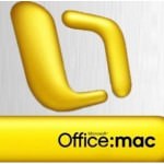 office 2011 in mac