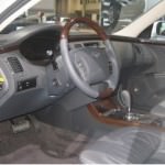 sat nav for car