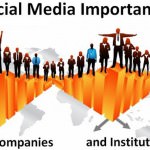 social media for business