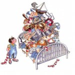 technology or clutter