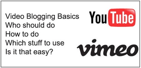 video blogging video blogging Your Ultimate Guide to Video Blogging