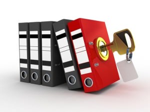 Business Documentation is Safe