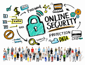 Online Security