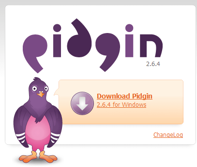 pidgin multi login access