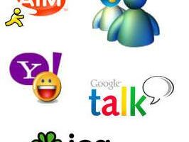 Popular Instant Messaging(IM) Clients for Mobile