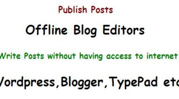 5 Best Offline WordPress Editors For Your Blog