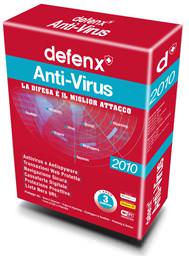 free defense anti virus