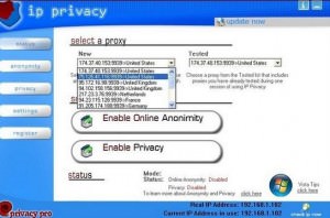 privacy pro hide ip