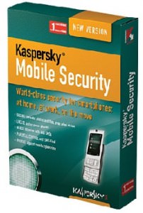 kaspersky mobile security free