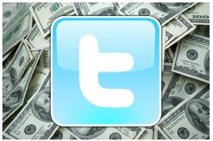 make money twitter