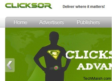 clicksor
