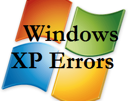 5 Tools to Repair Errors in Windows XP