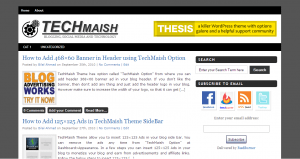techmaish screenshot