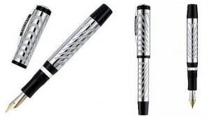 La Modernista Ball Point