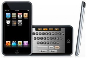 voip ipad applications