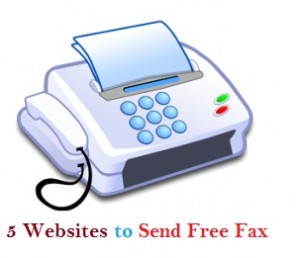 send free fax