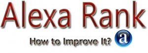 improve alexa rank