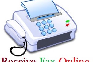 How to Receive Free Fax Online On Internet?