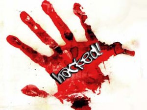 Smartphone Has Been Hacked