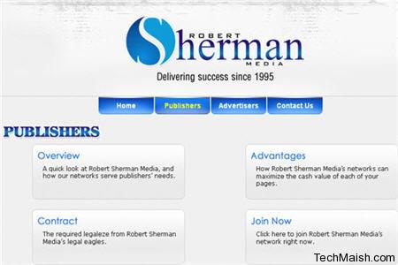 Robert Sherman 40 High Paying CPM Advertising Networks to Make Money in 2011