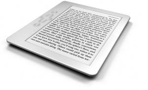 e reader