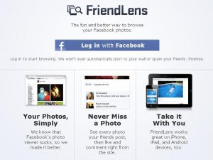friendslense
