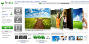 fotolia marketplace