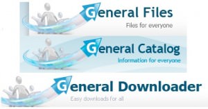 general files