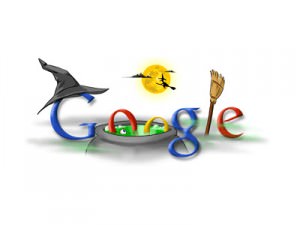 google images traffic