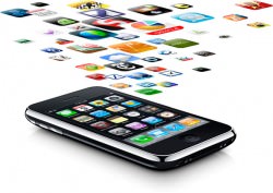 iphone business apps