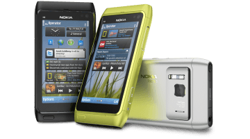 Nokia N8-  An Influential Mobile
