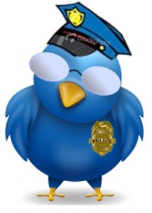 Law Enforcement Uses Social Media