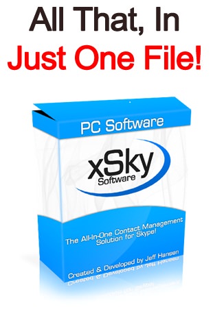 xsky software