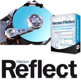 macrium reflect