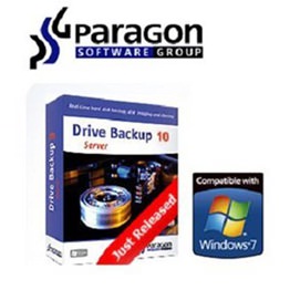 paragon software group
