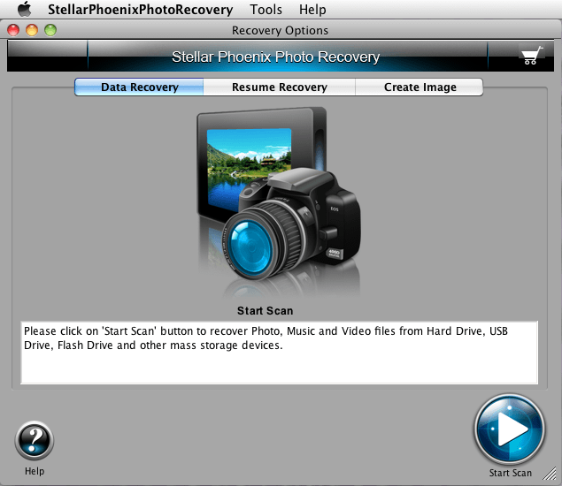 sd memory card recovery