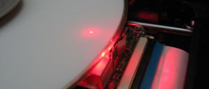 dvdlaser