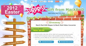 easter giveaway
