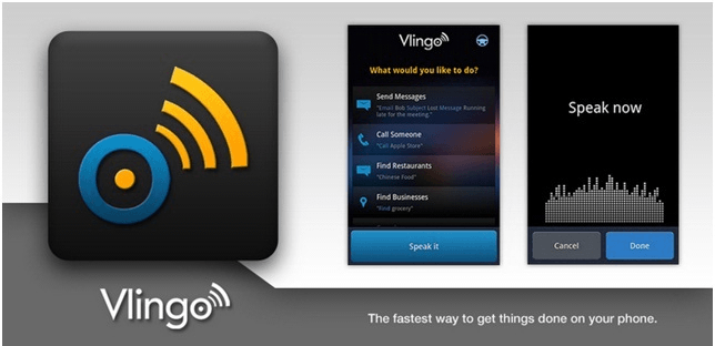 vlingo app