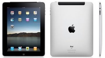 Aspects of The three Generations of iPad