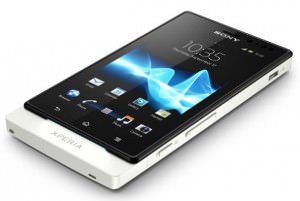 xperia sola
